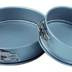 Moule à manqué avec charnière