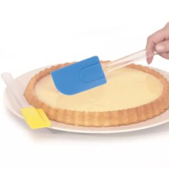 Spatule silicone silikomart
