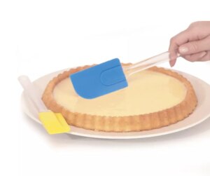 Spatule silicone silikomart