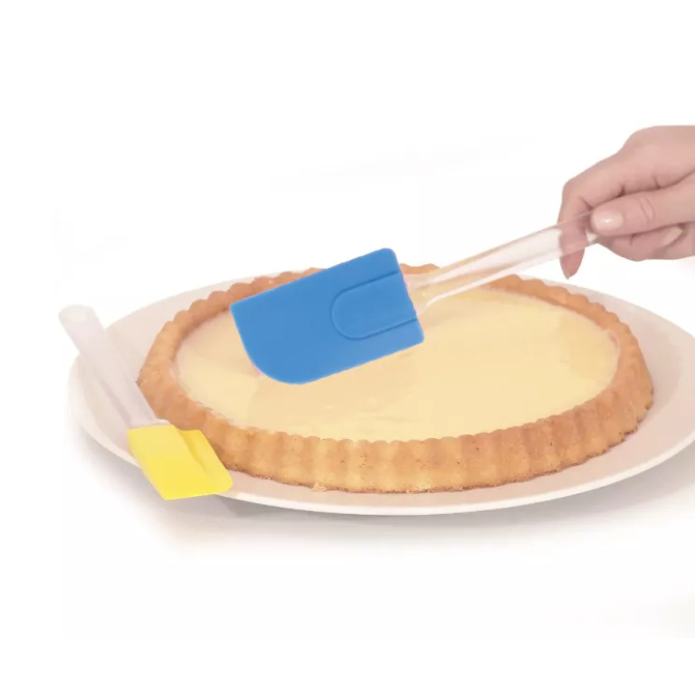 Spatule silicone silikomart