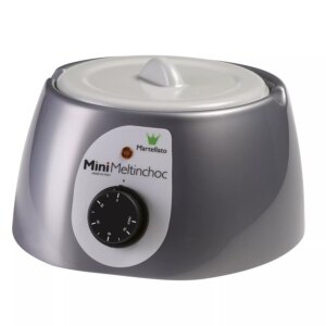 Mini trempeuse 1.8L
