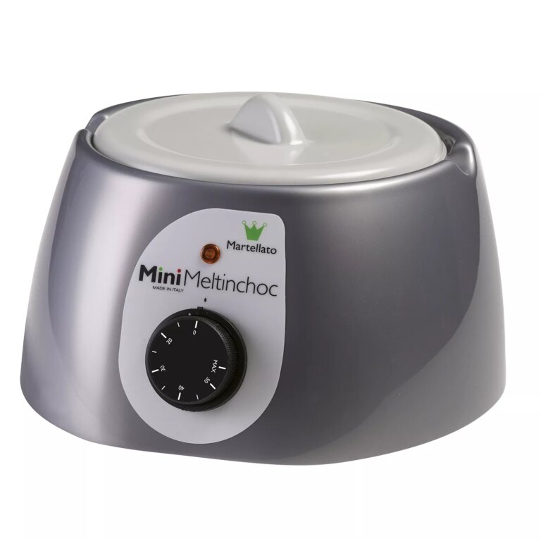 Mini trempeuse 1.8L