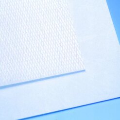 Format azyme lisse ou strié