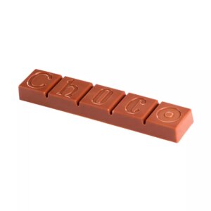 Moule chocolat Snack
