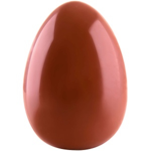 Moule chocolat Oeuf de Pâques L Polycarbonate