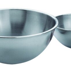 Cul de poule en inox