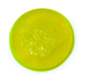 Flex pâte de fruit Mandarine