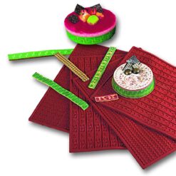 Flex Tapis relief silicone