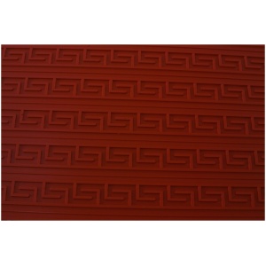 Flex Tapis relief silicone