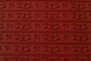 Flex Tapis relief silicone