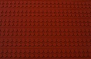 Flex Tapis relief silicone