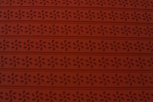 Flex Tapis relief silicone