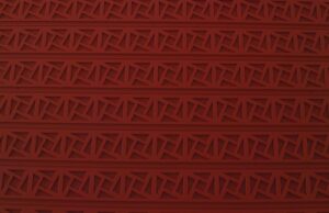 Flex Tapis relief silicone