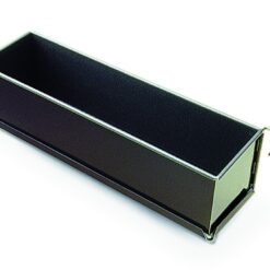 Pâté en crôute long uni