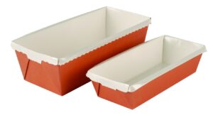 Cake cuisson carton "Optima"