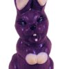 Moule choco "Lapin riant" PM, MM ou GM